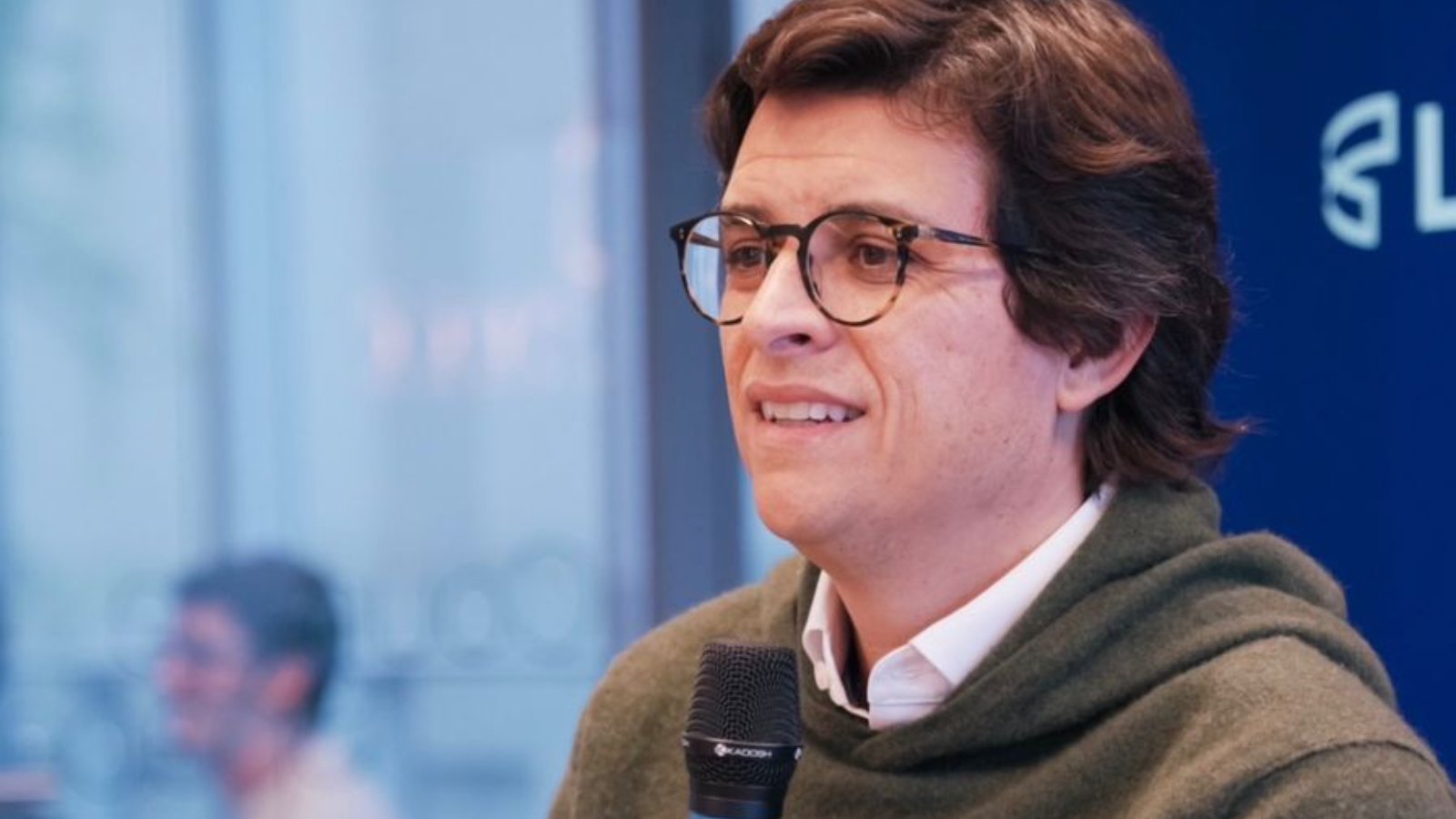 A arquitetura da autoridade